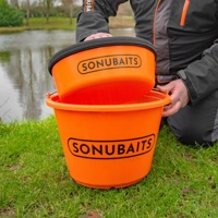Sonubaits EVA Mixing Bowl/Bucket Topper 10L